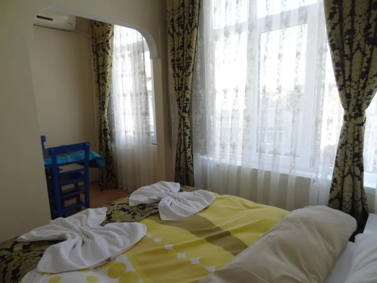 Tulip Guesthouse