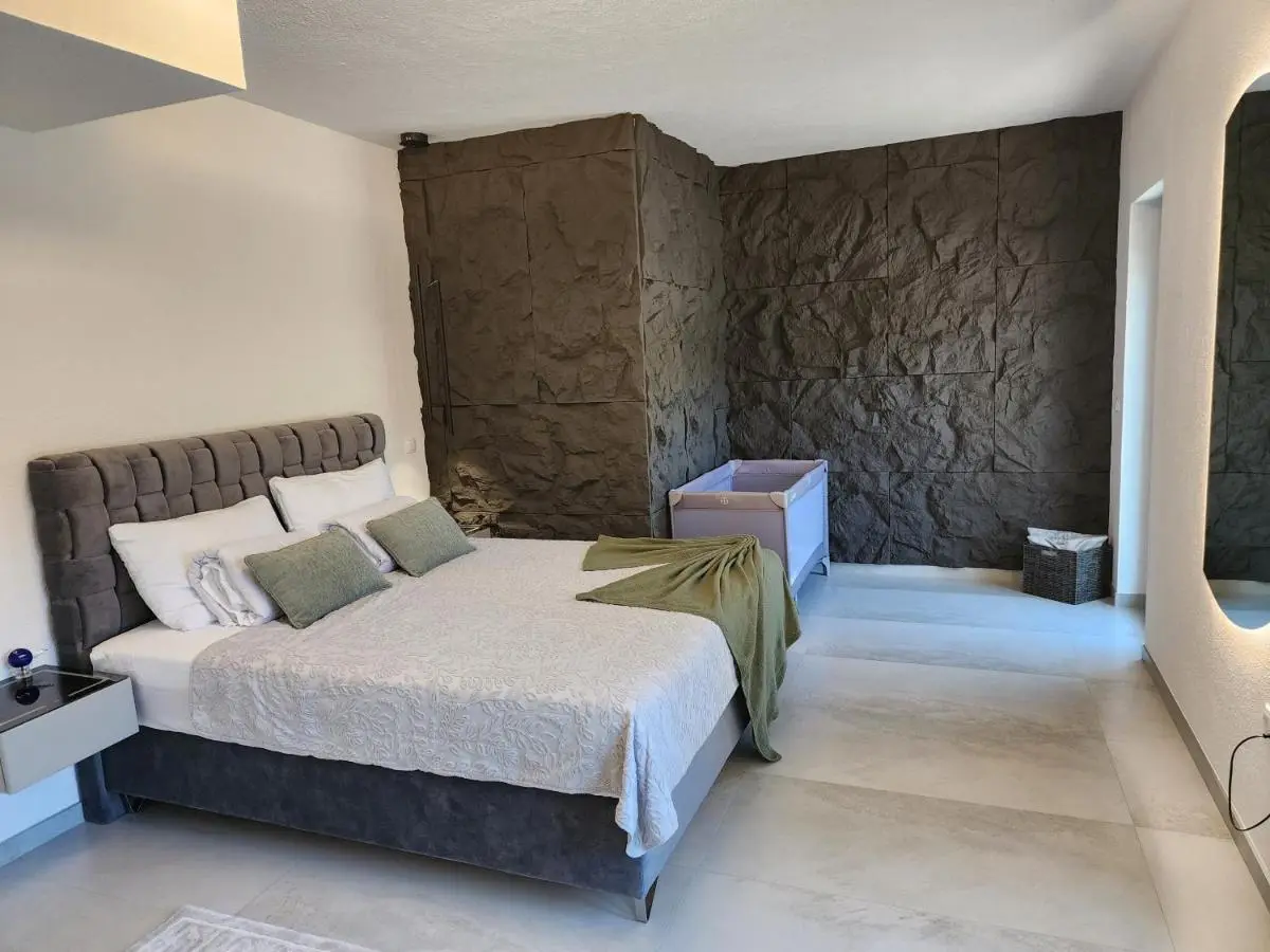 La Villa Luxury Home Bihac