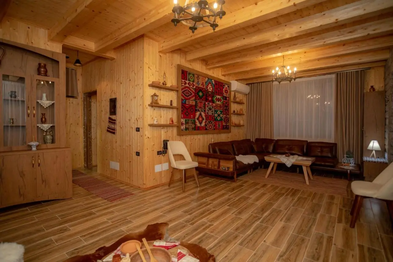 OLD HOUSE