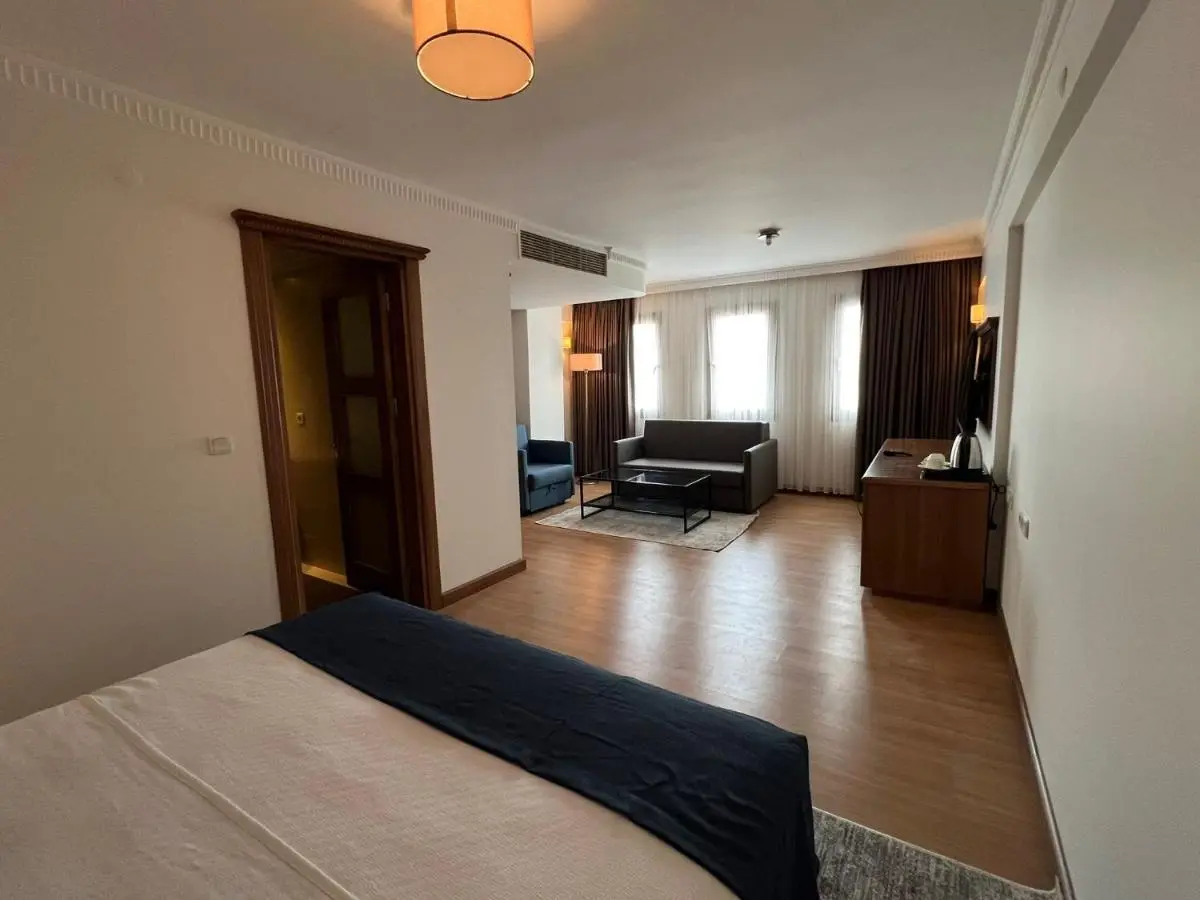 İstanblu Hotel&Spa