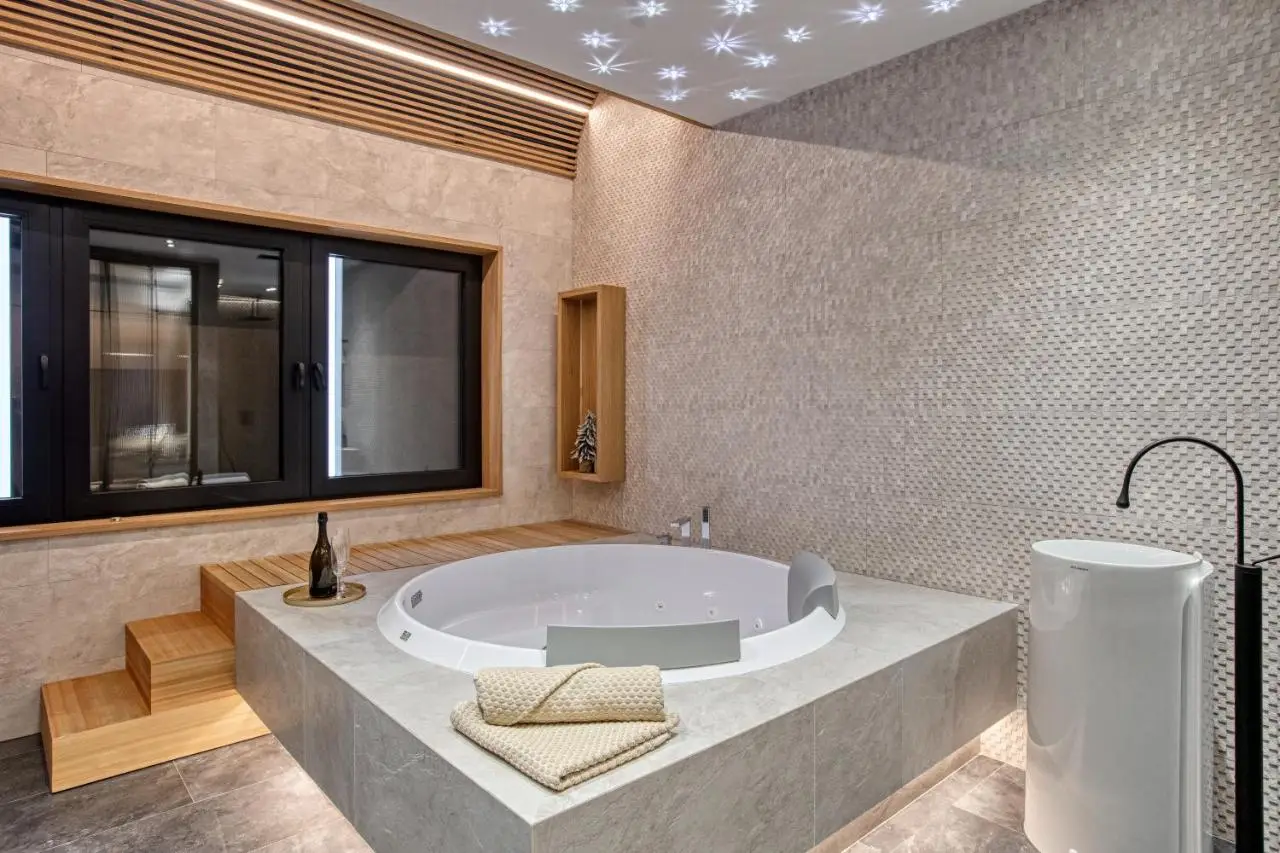 Galeria Jahorina Luxury Ski Apartments and Restaurant
