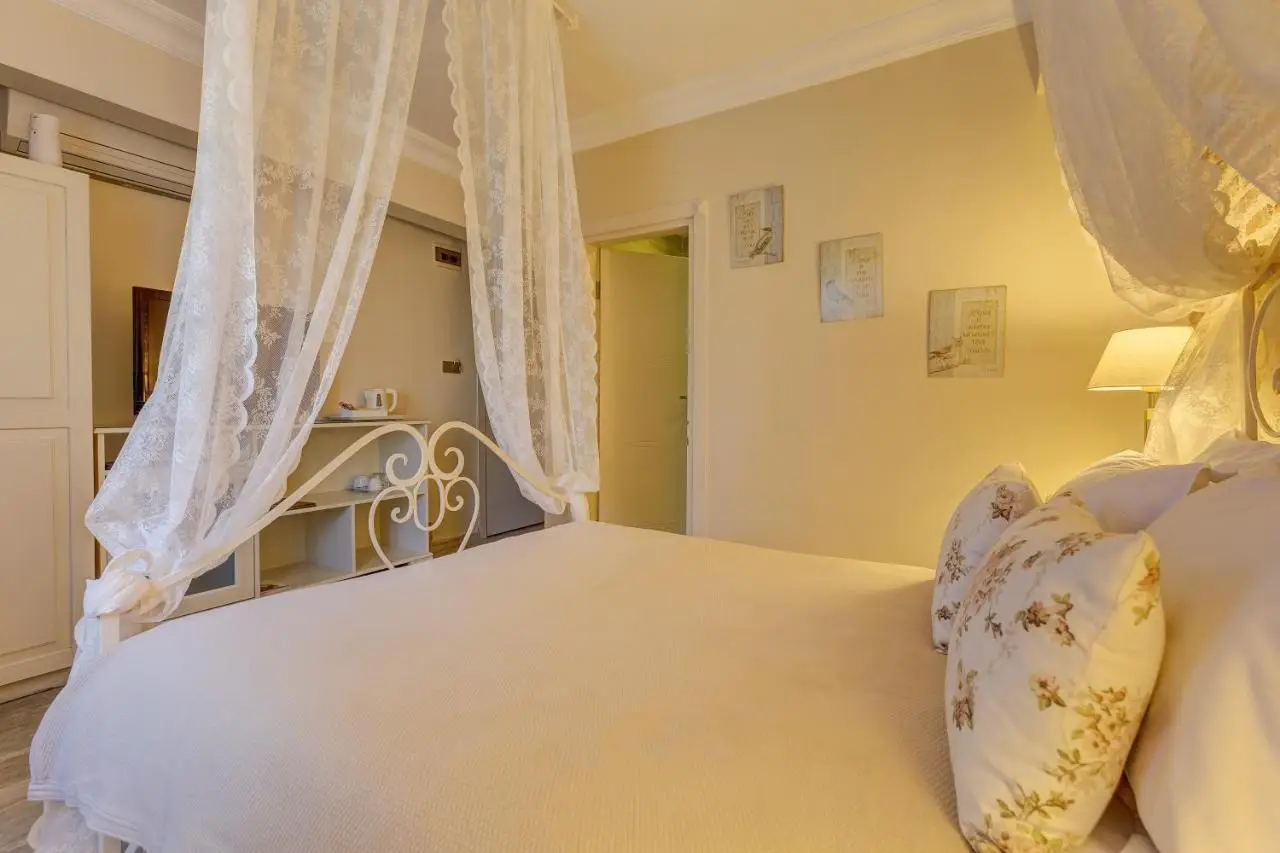 Agva Greenline Guesthouse (Adult Only +12)