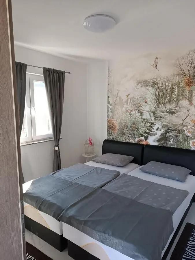Holiday Home Racic
