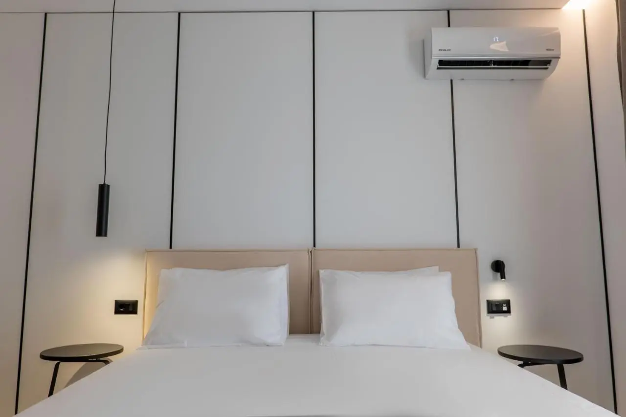 Arrei Hotel