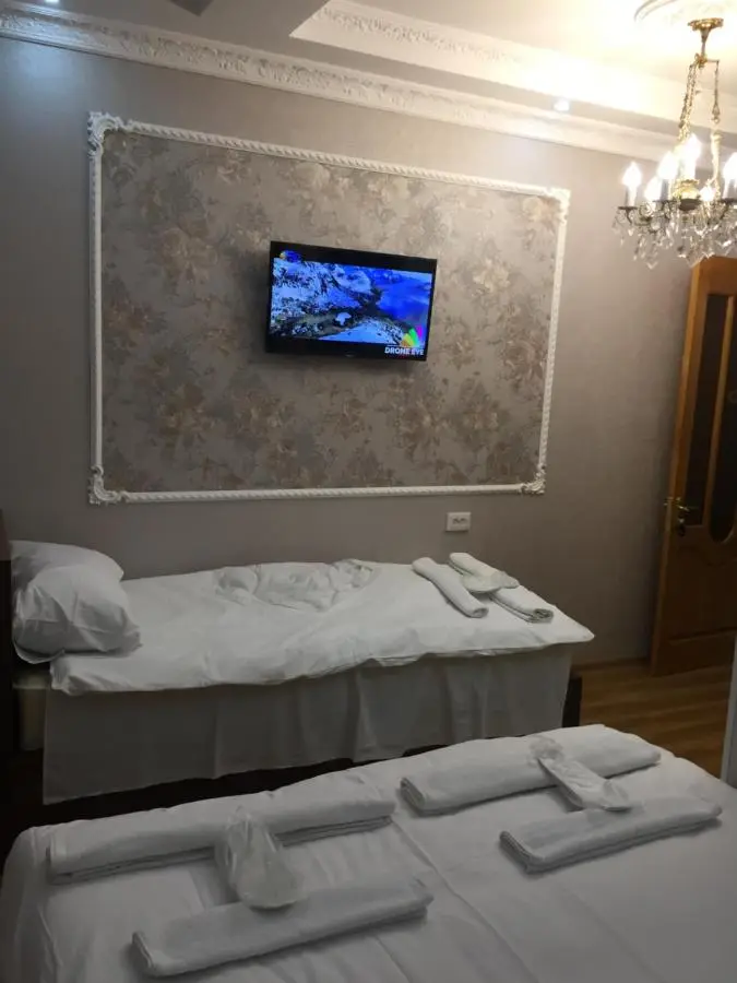 HOTEL COMFORT