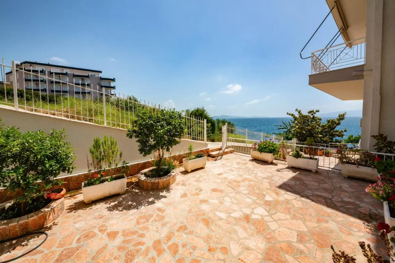 Apartments Cikuli