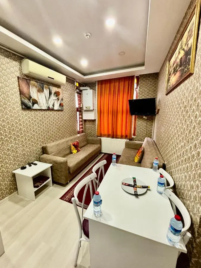 İmmortal Hotel İstanbul