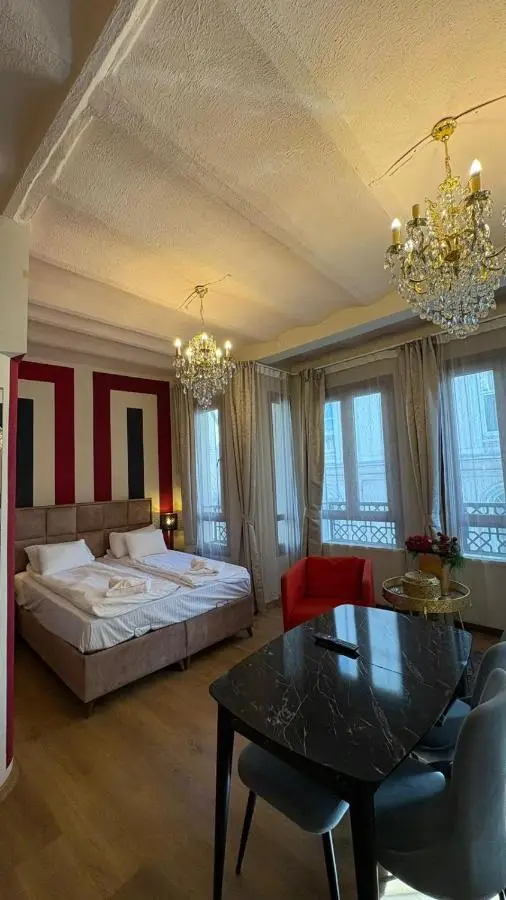 Ehli Keyf Hotel