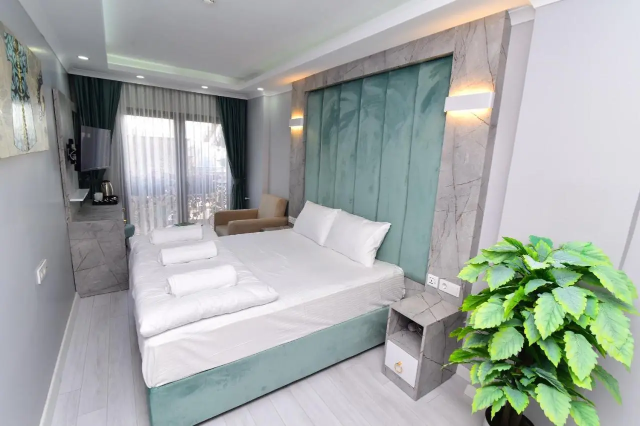 Little sofia hotel