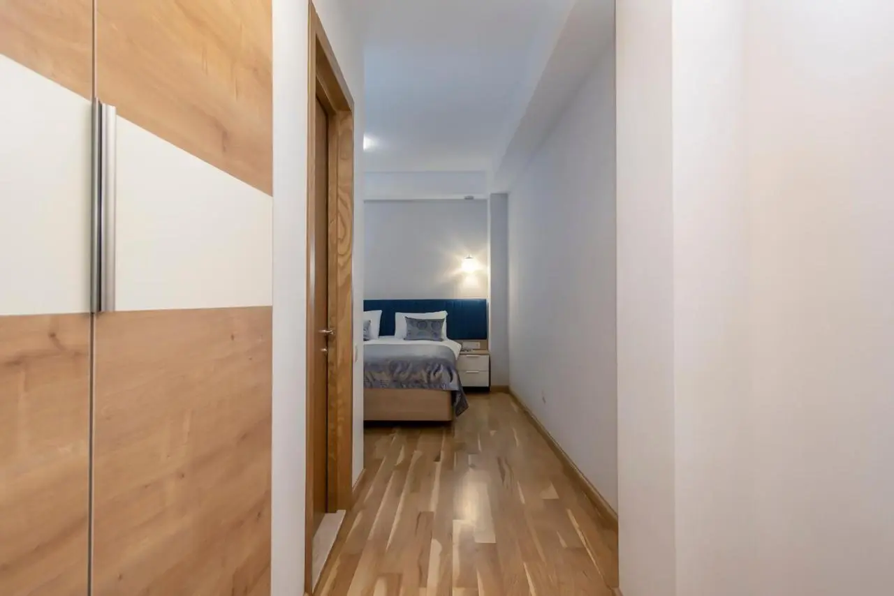 Metekhi Boutique Hotel