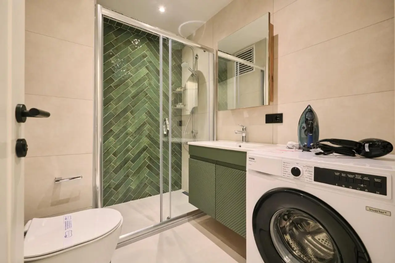 BSY's Stylish 1BR,2BR ,3BR Apartments in Brand New Building