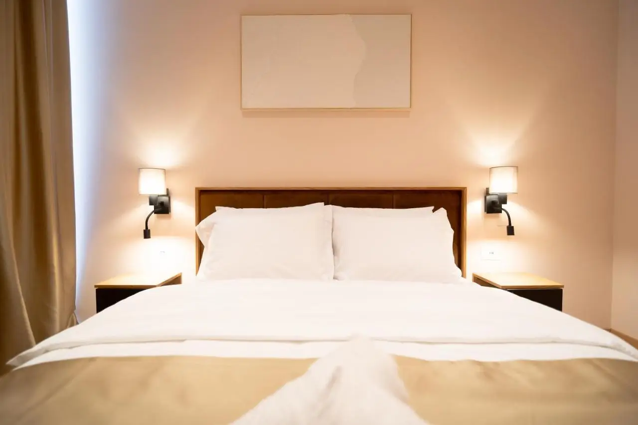 Hotel Boutique Jera