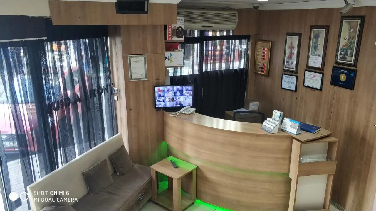 Hotel Akkus