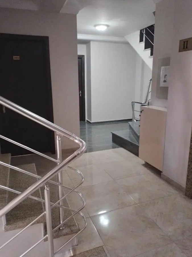 Panorama Hotel Batumi