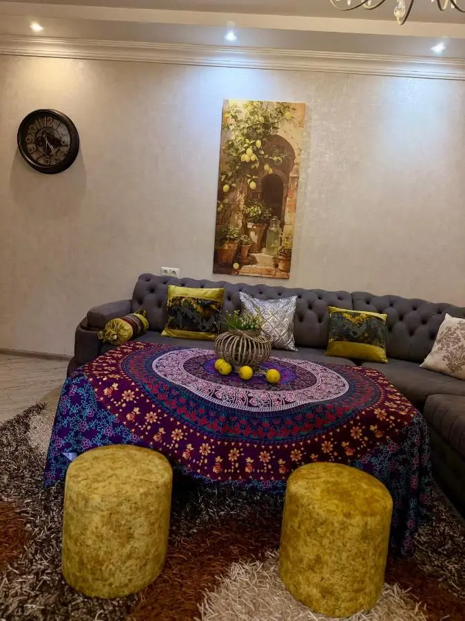 Sunrise Apartment