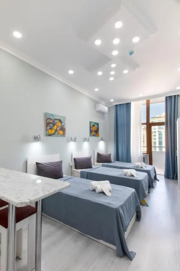 Leyla Apart Hotel 2 - Fountain Square