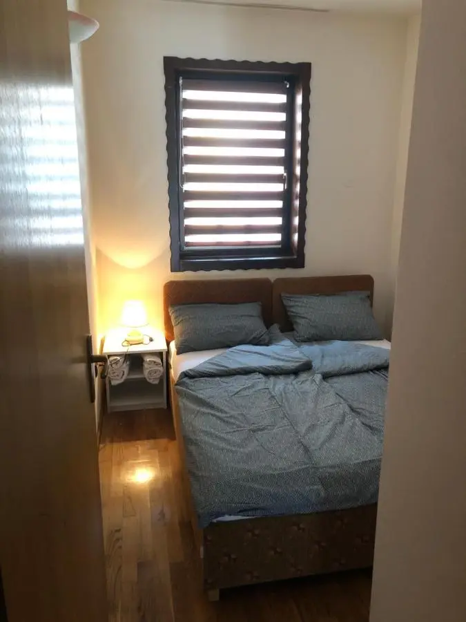 Premium Apartment