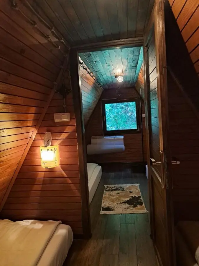 Vikendica Bella