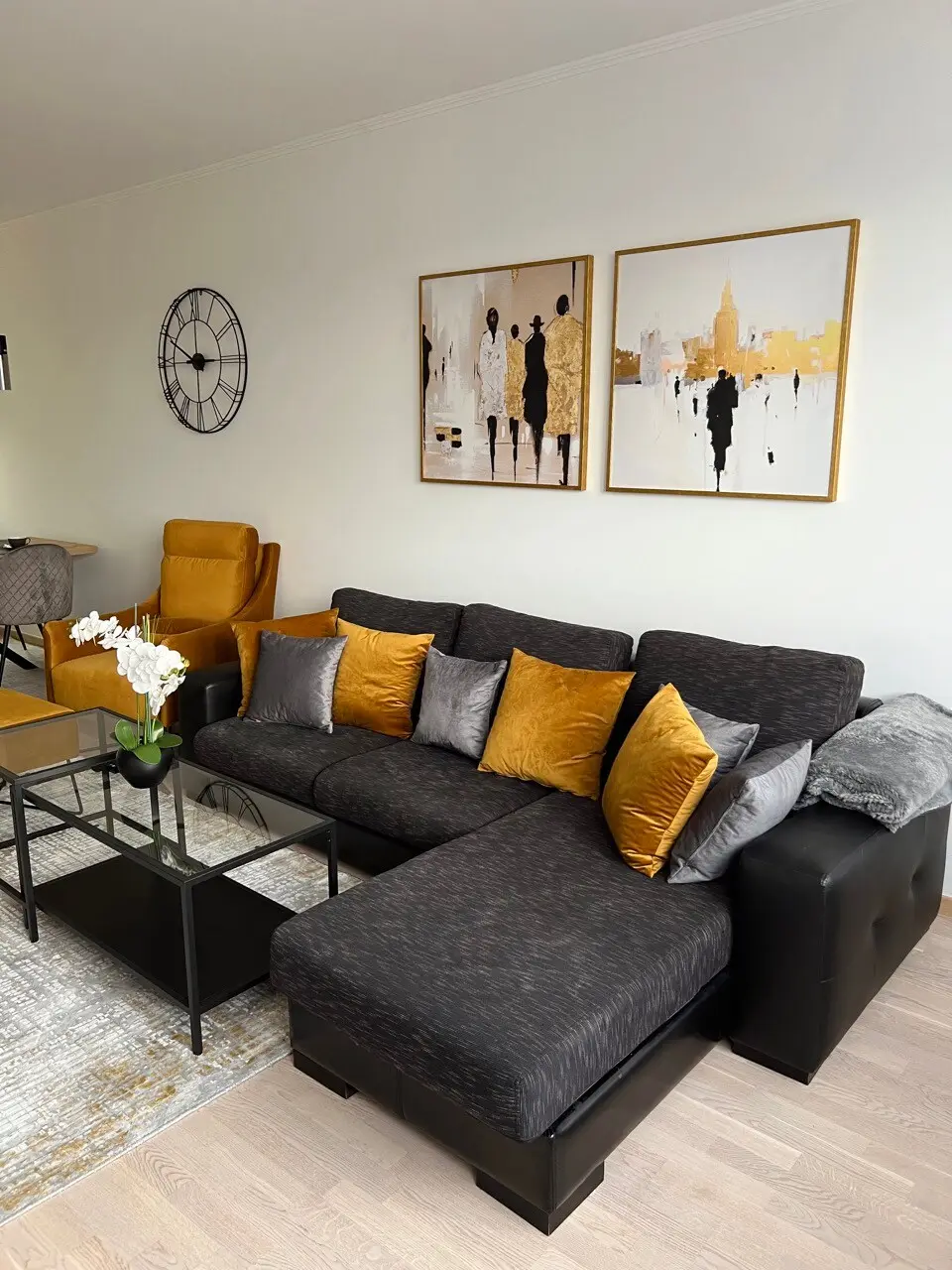 Luxury Apartment Kadic - Free Garage Parking