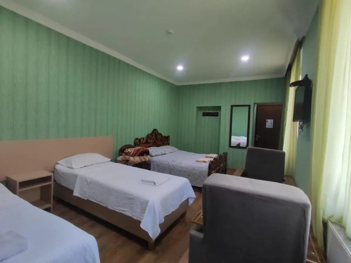 Hotel VENUS