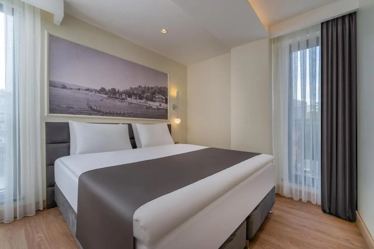 Rai Premium İstanbul