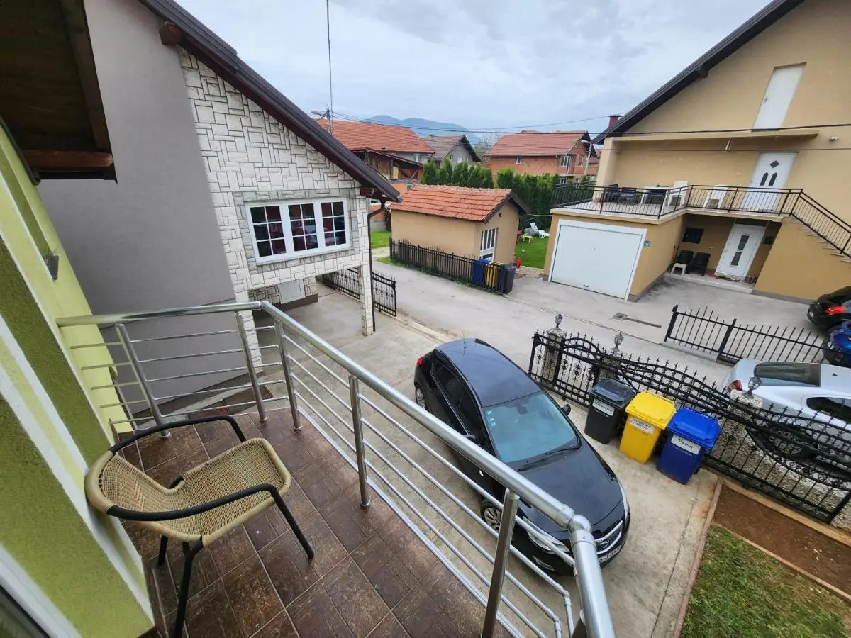 Villa Maslina Sarajevo