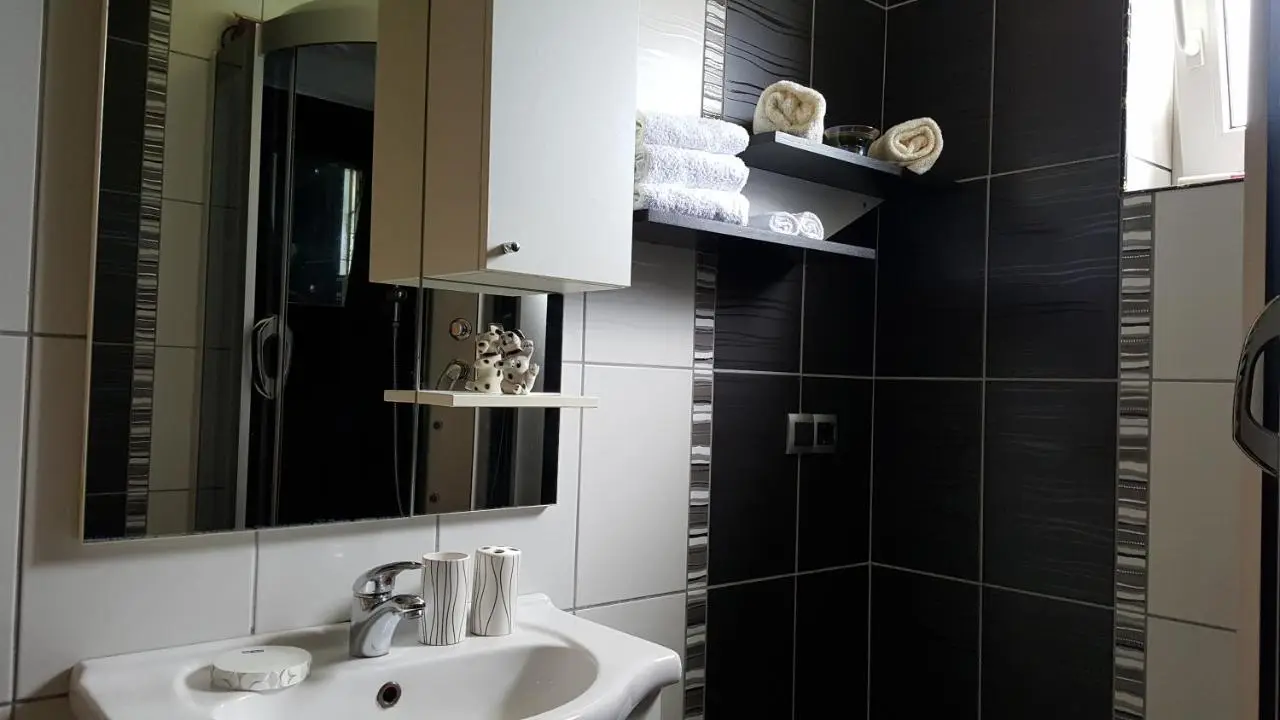 Luxury house "Heart of Nature" Visoko