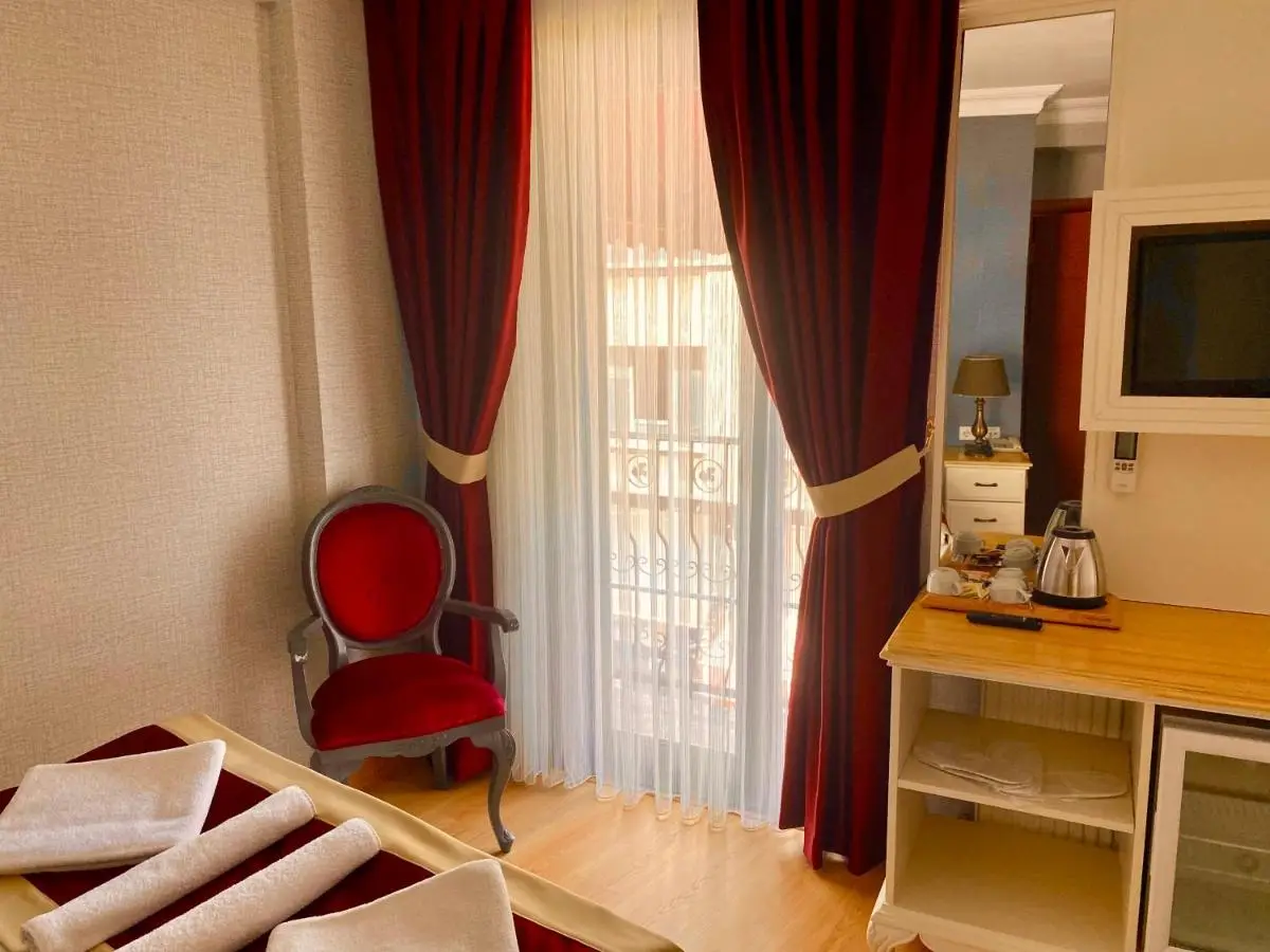 Santefe Hotel