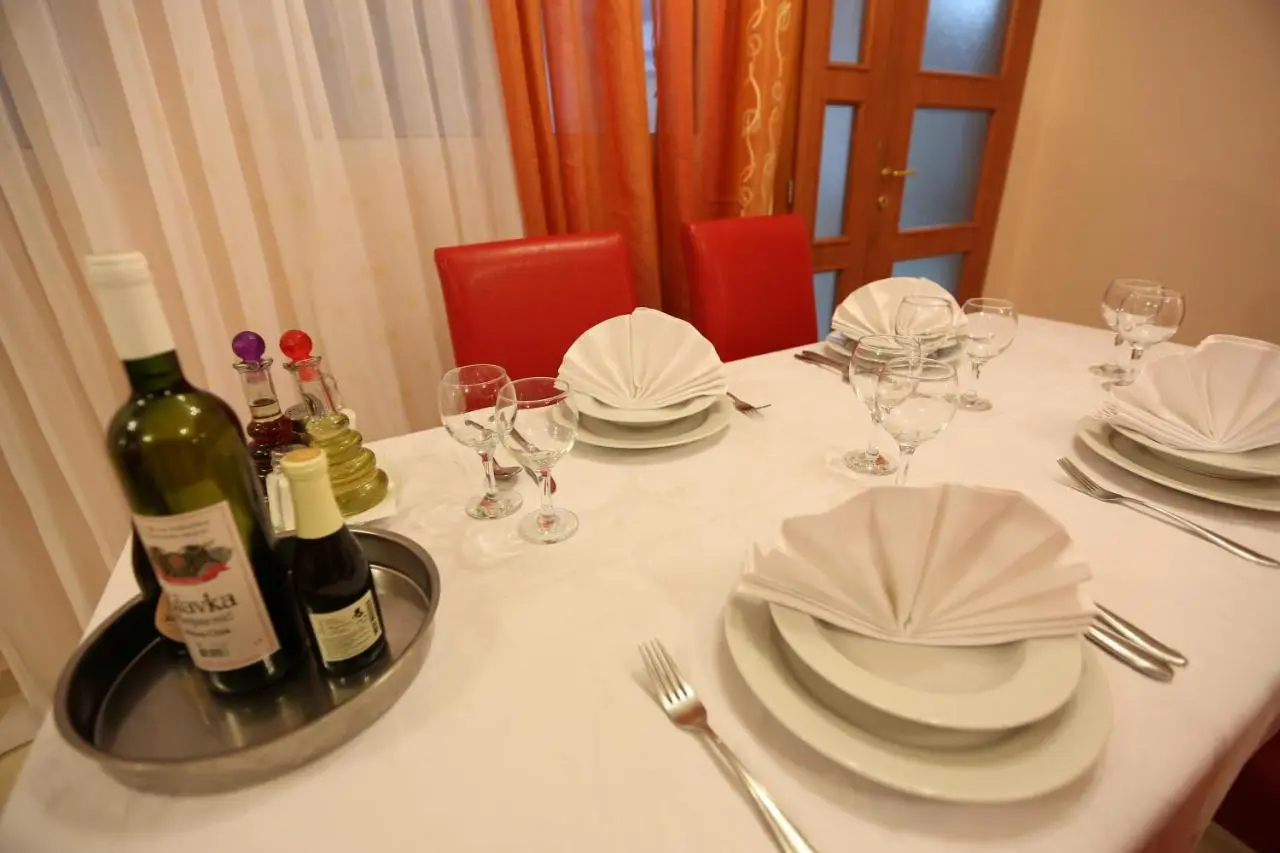 Hotel Leonardo