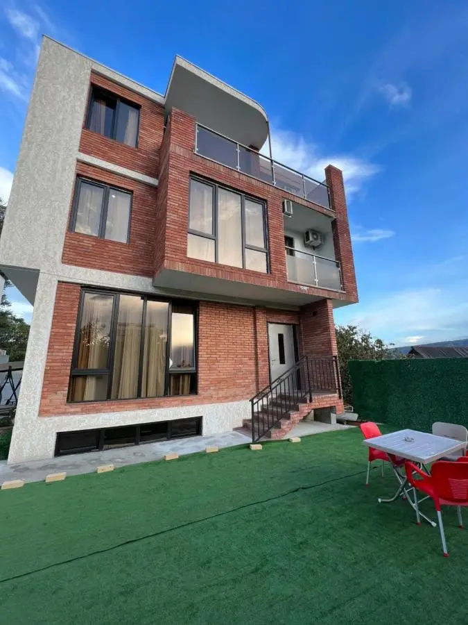 Villa for families and friends 1