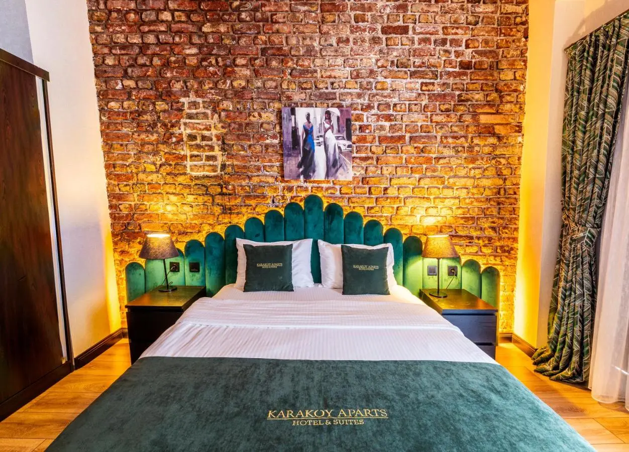 Karakoy Aparts Hotel - Special Category
