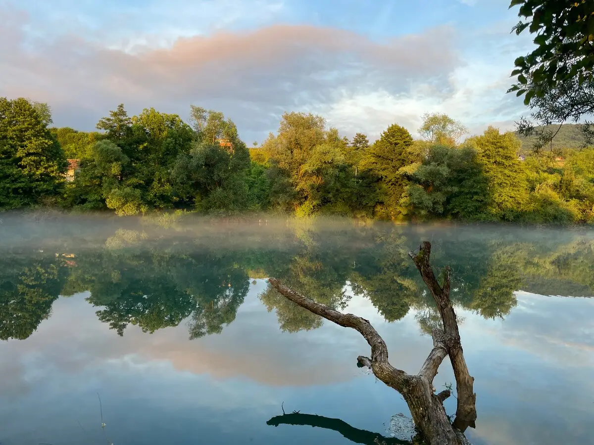 Entire residental home - Bihac
