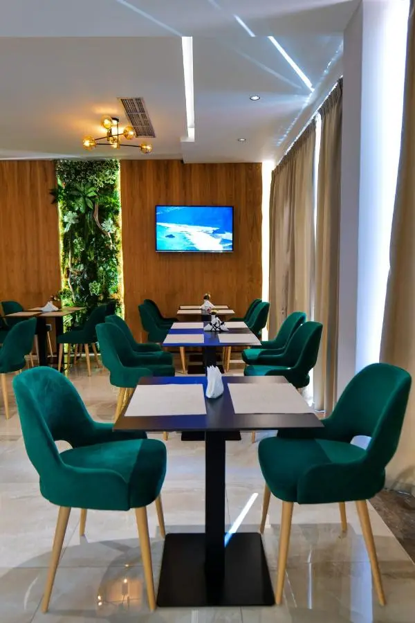 LORD Hotel