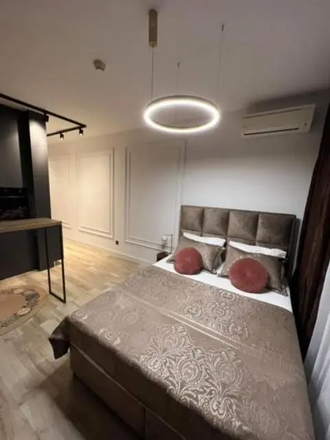 APARTMANI PENTHOUSE BULEVAR