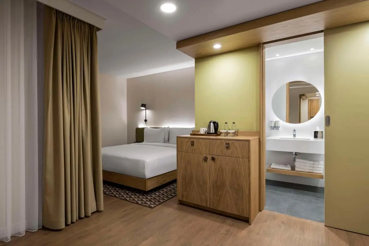 Hampton By Hilton Istanbul Sirkeci