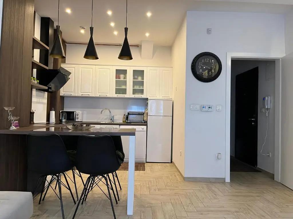 Golden Gate Apartment Sarajevo