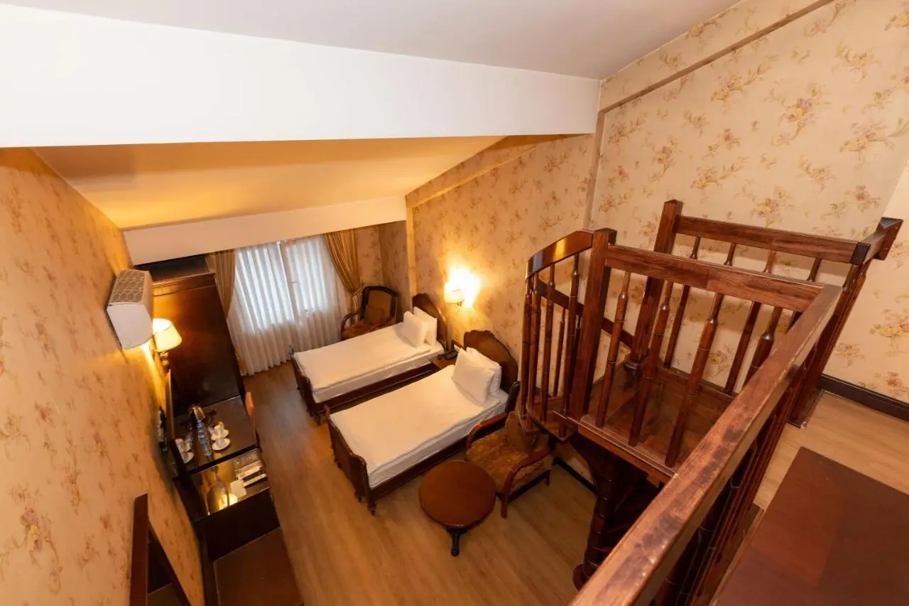 Pera Rose Hotel & SPA