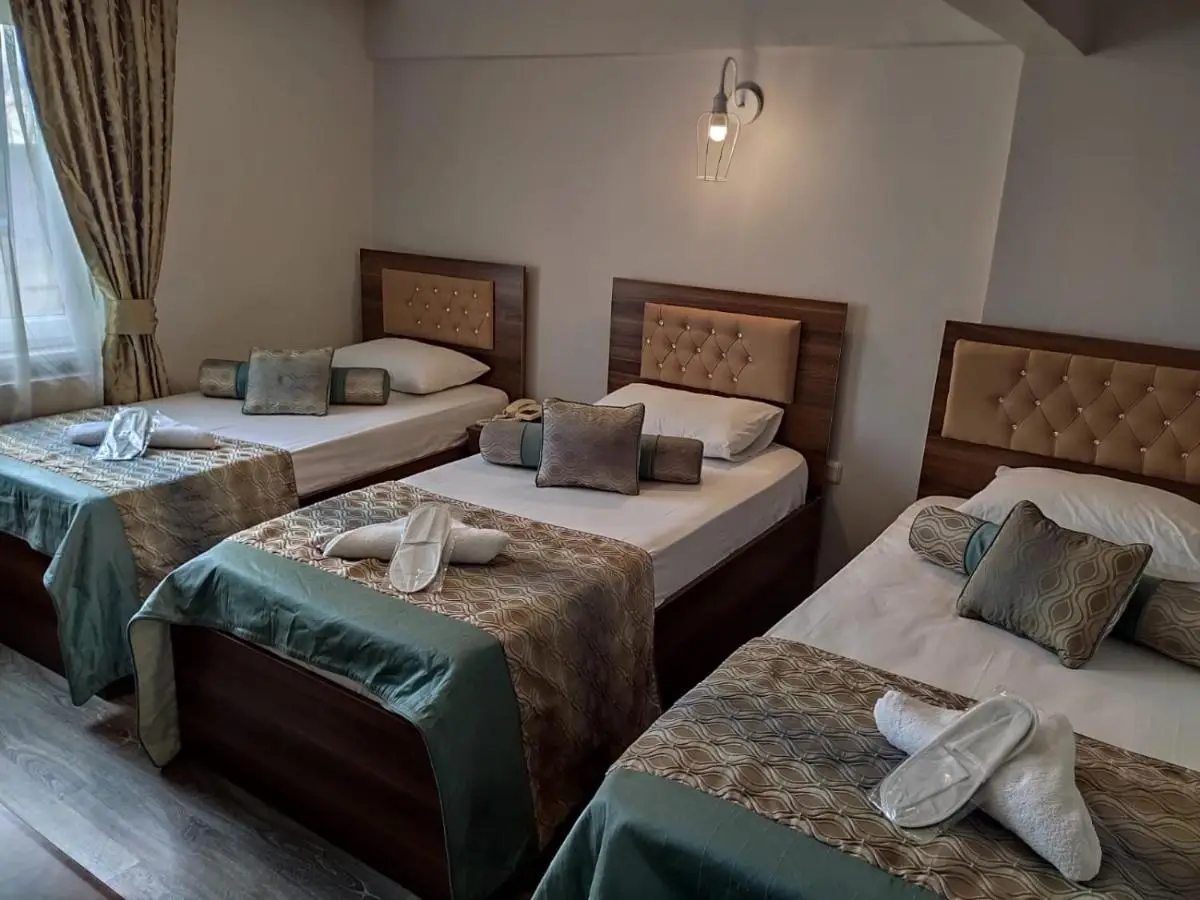 DELBAB HOTEL