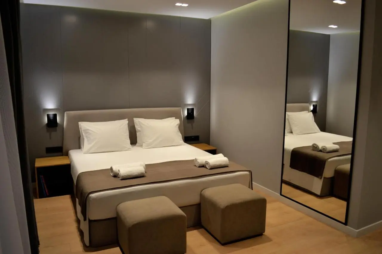 ArtNest Boutique Hotel & Suites