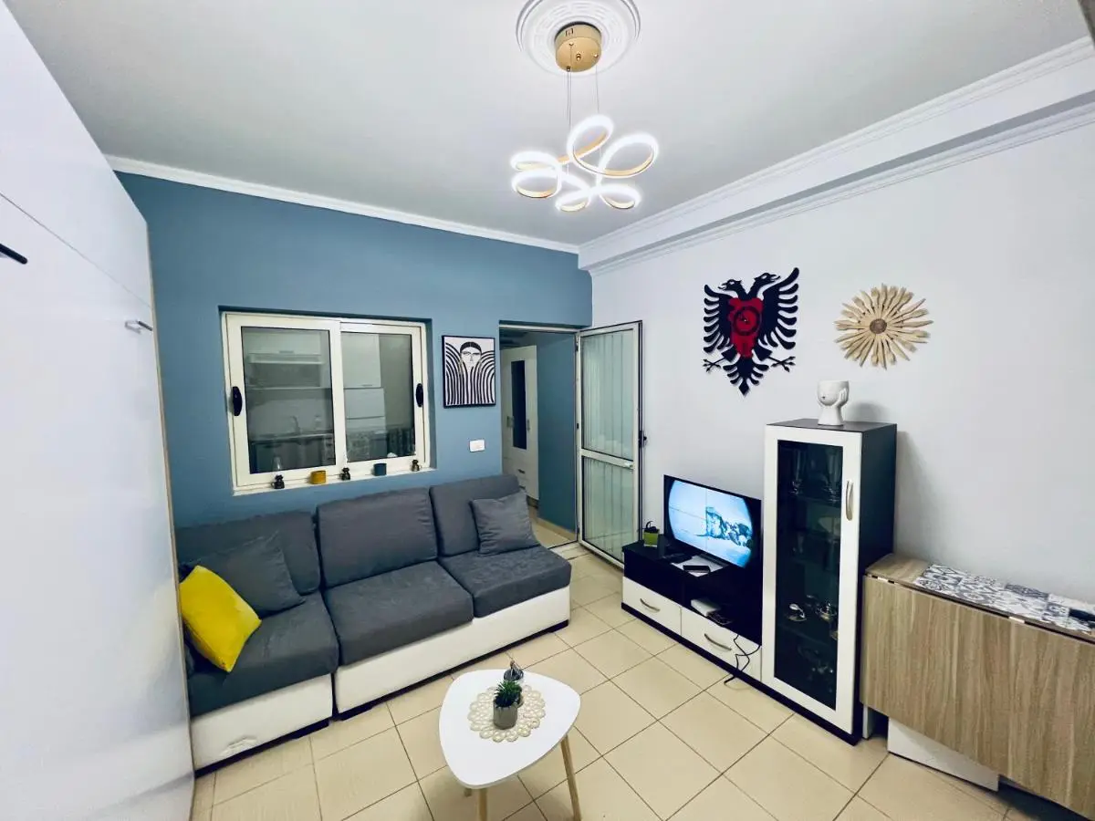 Rajs Apartment