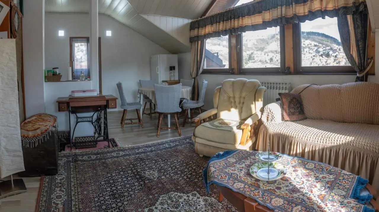 Guest House Fena