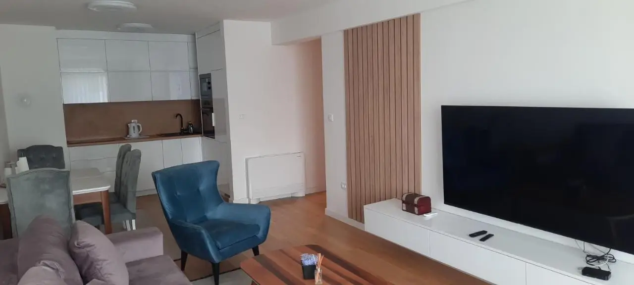 River Walk Sarajevo - Layan Apartment