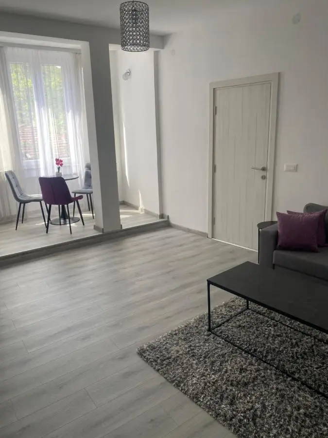 Palace apartments Mostar