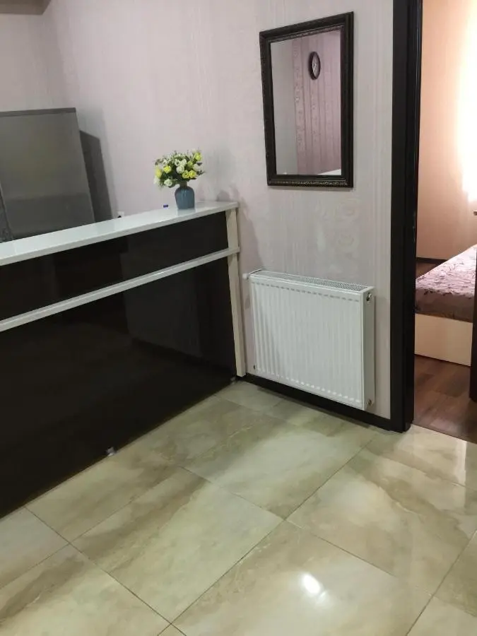 MG Apartments in Tbilisi