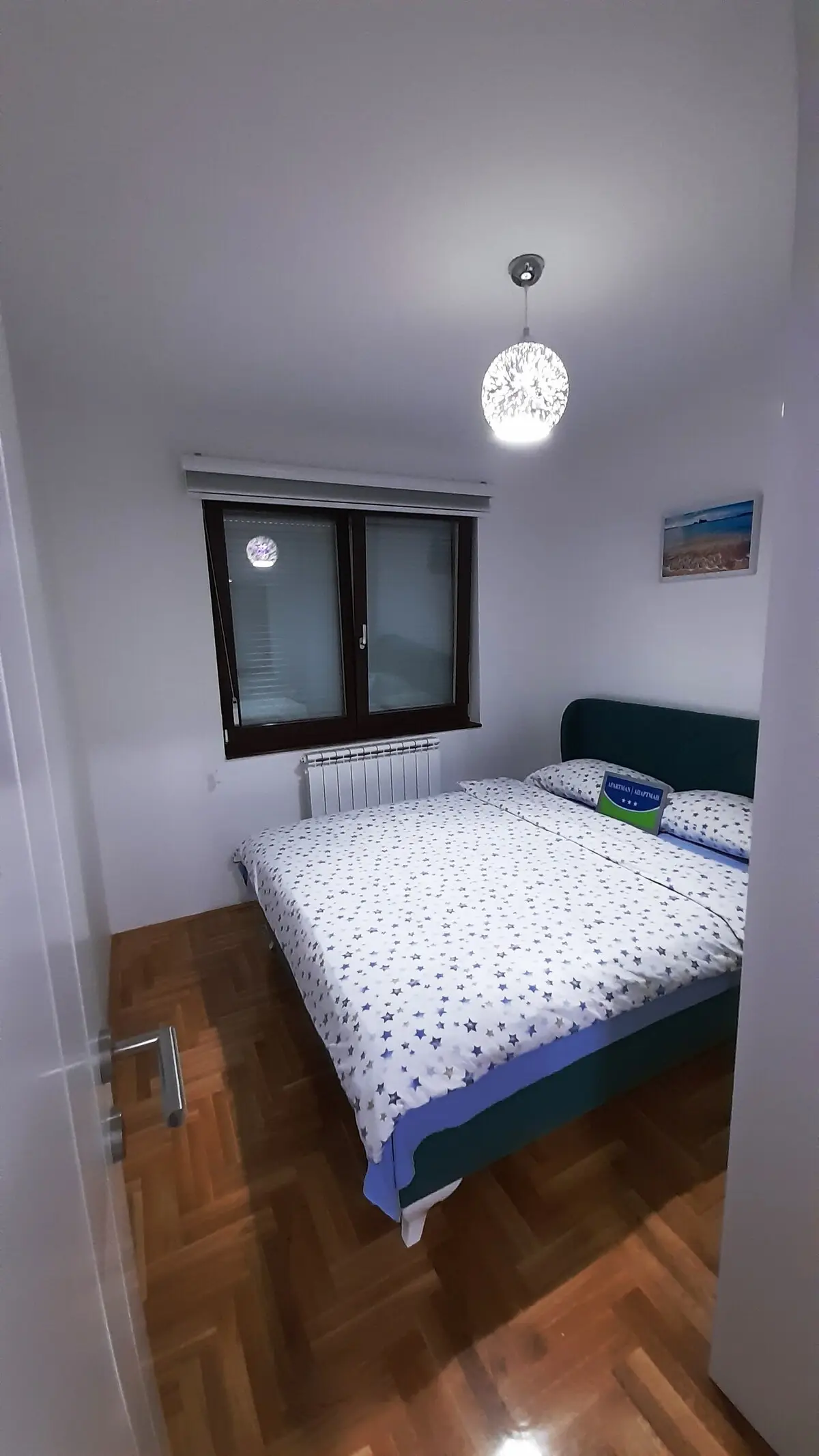 Apartment RIM