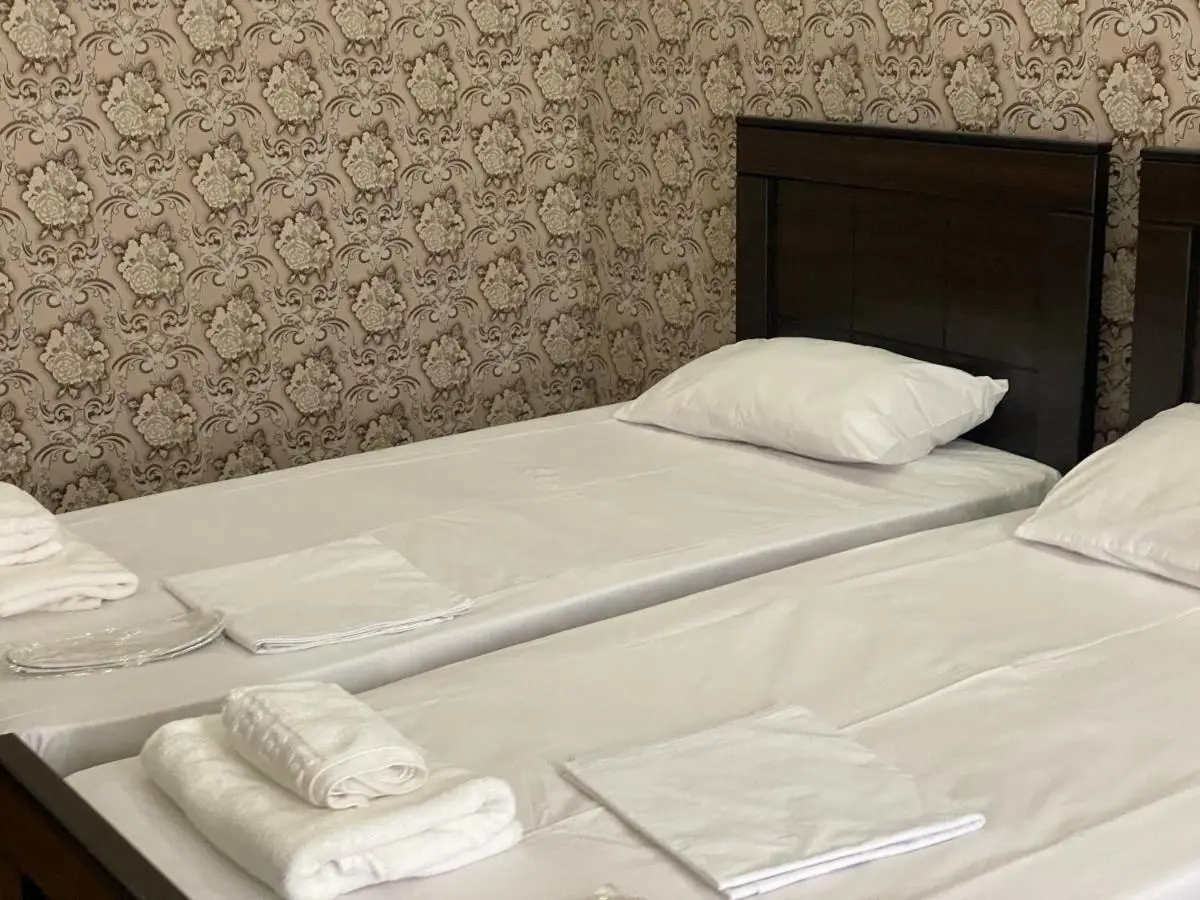 Hotel Mariana