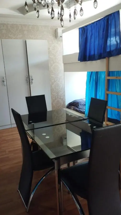 Central Baku Hostel