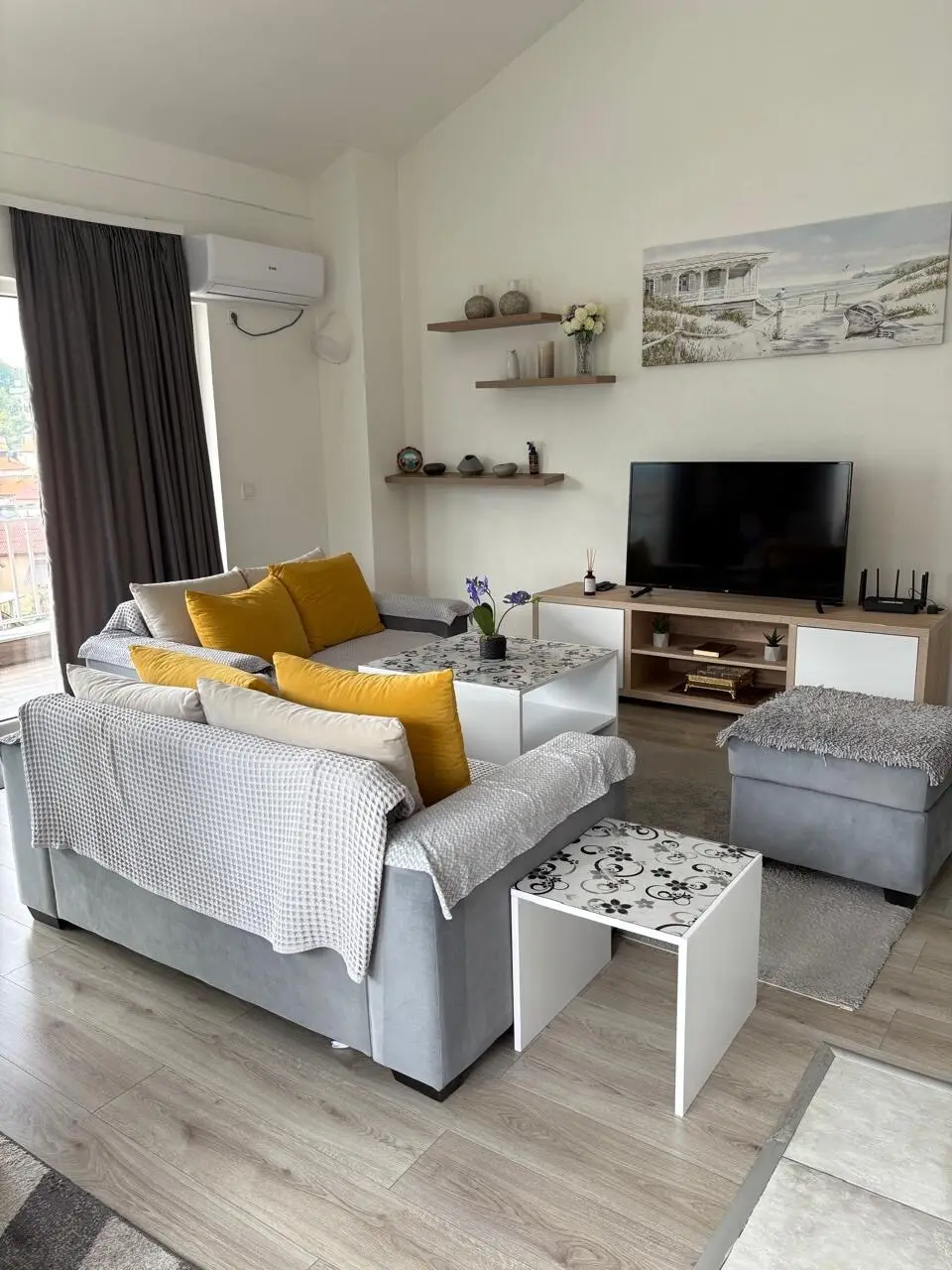 Pearl View Apartment – Ilidza, Sarajevo