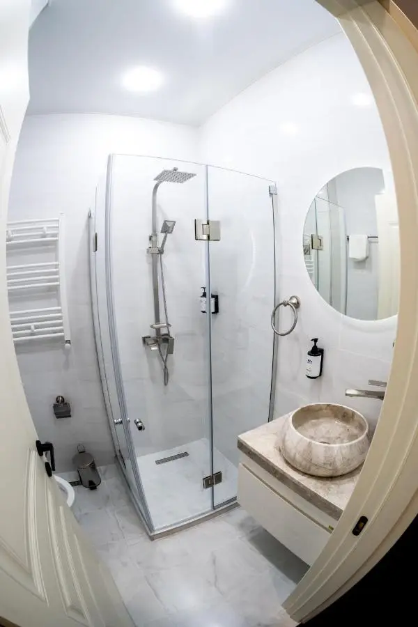 Hotel Urban Bliss