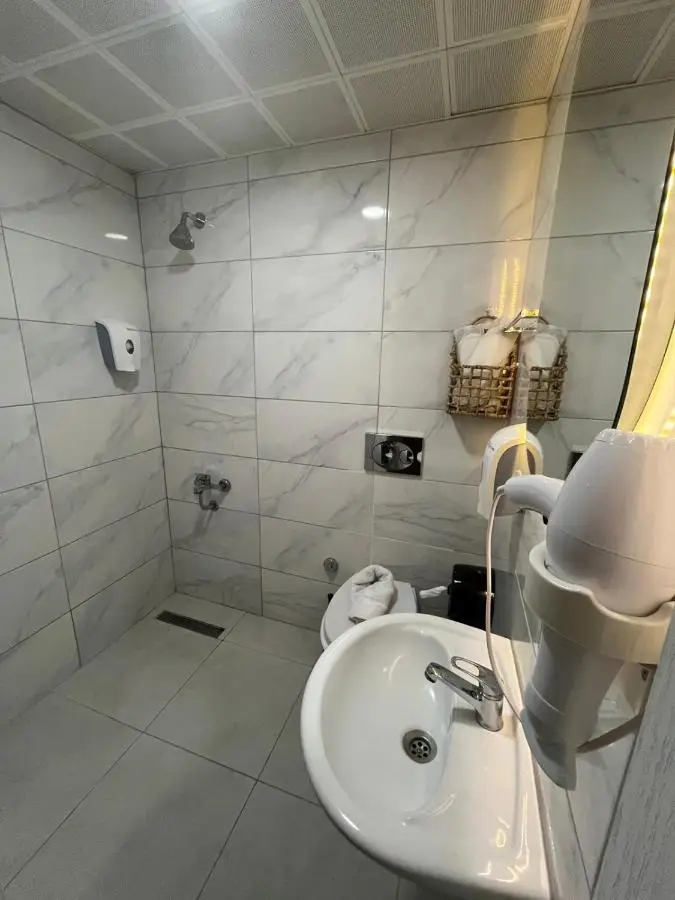 Emirtimes Hotel Kadıköy